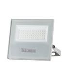 Refletor Led Holofote Taschibra 50W 6500K TRLED Slim Branco
