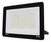 Refletor Led Holofote Ultra Thin Microled 500w Ip66 Bivolt Refletor Led Holofote Ultra Thin Microled 500w Ip66 Bivolt