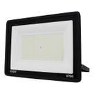 Refletor Led Holofote Ultra Thin Microled Bivolt 500w Garagem Linha Premium Ip66 Pronta Entrega
