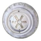 Refletor Led Iluminação Para Piscina RGB 9W LuxPool 16m²