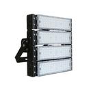 Refletor led industrial 200w gancho duplo cia
