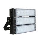 Refletor led industrial 200w gancho duplo cia
