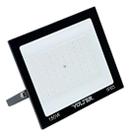 Refletor Led Ip65 Bivolt 150w 6500k Preto Volter Refletor Led Ip65 Bivolt 150w 6500k Preto Volter