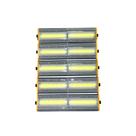 Refletor Led Linear Duplo Holofote 1000w Branco-frio 6500k Ip68