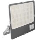 Refletor Led Modular C/ Vidro IP66 125lm/W 250W 5000K