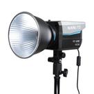 Refletor LED NANLITE FC-120C totalmente colorido RGBW 12850 lux