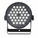 Refletor LED Par 54 Com 36 LEDs RGB De 1W DMX Bivolt Profissional
