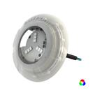 Refletor led para piscinas 6w rgb - luxpool