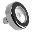 Refletor Led Para Piscinas Tholz Inox Premium 9W C/ Luz Azul Refletor Led Para Piscinas Tholz Inox Premium 9W C/ Luz Azul