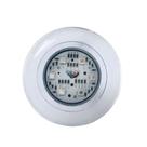 Refletor led piscina cristal 6 9w rgb netpool