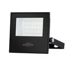 Refletor LED Play 30W Alumínio Bivolt IP66 Luz Verde BLUMENAU