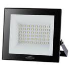 REFLETOR LED PLAY 50WATTS IP66 ALUMINIO Bivolt 110/220V 6500K BLUMENAU ILUMINAÇÃO