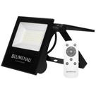 REFLETOR LED PLAY SOLAR 30w ALUMINÍO BIVOLT 110/220V IP65 BRANCO 6500k REFLETOR LED PLAY SOLAR 30w ALUMINÍO BIVOLT 110/220V IP65 BRANCO 6500k