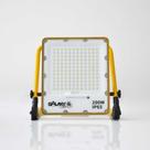 Refletor Led Portatil Galaxy Ip65 200W 6500K 4083 Refletor Led Portatil Galaxy Ip65 200W 6500K 4083