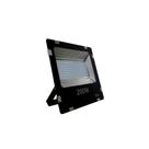 Refletor Led Preto 200W 6500K Hitec