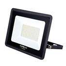 Refletor LED Preto com Sensor de Presença 100W 6500K 02854 Ourolux Refletor LED Preto com Sensor de Presença 100W 6500K 02854 Ourolux