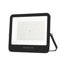 Refletor LED PRO 200W IP66 Bivolt 6.500K - Preto Blumenau Iluminação