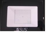 Refletor led rfs 100w smd slim 6500k ip65 bivolt - asus