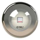 Refletor LED RGB 10W C/ cabo de 10m - Tholz Linha Premium