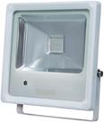 Refletor LED RGB 10W Taschibra Branco