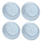 Refletor led rgb 5w 10.0620 brustec c/4