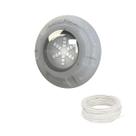Refletor Led RGB 9W Para Piscina Luxpool Com Cabo 10M Refletor Led RGB 9W Para Piscina Luxpool Com Cabo 10M