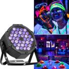 Refletor LED RGB De Alta Potencia E Design Elegante