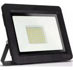 Refletor led slim 10w 6500k