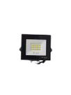 Refletor Led Slim 10W Verde Bivolt IP65 6,5cm Refletor Led Slim 10W Verde Bivolt IP65 6,5cm