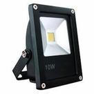 Refletor led slim 10w verde - Decorlux Refletor led slim 10w verde - Decorlux