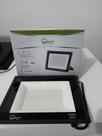 Refletor Led Slim 200w Luz Branca Fria