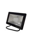 Refletor Led Slim 20W 3000K Bivolt IP65 18cm Refletor Led Slim 20W 3000K Bivolt IP65 18cm