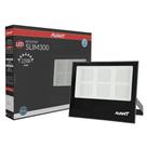Refletor Led Slim 300W 6500K 22500Lm 120º Ip65 Bivolt Avant Refletor Led Slim 300W 6500K 22500Lm 120º Ip65 Bivolt Avant