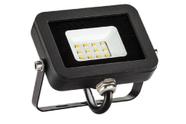 Refletor Led Slim 30w Branco Frio 6000K Bivolt Ip65 - Pix