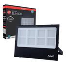 Refletor Led Slim 400w IP65 6500k Bivolt - Avant