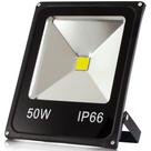 Refletor led slim 50w ip66 branco frio - remanci