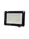 Refletor Led Slim High Power 100W 6500K Bivolt IP65 21,5cm