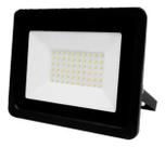 Refletor Led Slim Manplex 50W 240V 6500K