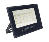 Refletor Led Smart 20w Verde Ip66 Bivolt