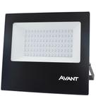 Refletor Led Smd 100w Verde Bivolt - Avant