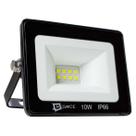 Refletor LED Smd 10W 6500k GLW10 ST2098 Refletor LED Smd 10W 6500k GLW10 ST2098