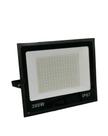 Refletor Led Smd 300w Holofote Prova D'água Bivolt 6000k