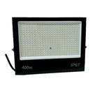 Refletor Led Smd 400w 6500k Ip67 Branco Frio Alta Potência Ambiente Externo Refletor Led Smd 400w 6500k Ip67 Branco Frio Alta Potência Ambiente Externo