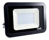 Refletor Led Smd 50w Bivolt Branco Frio Ip65