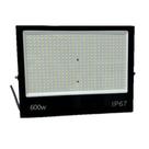 Refletor LED SMD 600W Branco Frio IP67