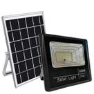 Refletor Led Solar 300w Prova D'agua Cor Da Luz Branco-frio Refletor Led Solar 300w Prova D'agua Cor Da Luz Branco-frio