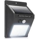 Refletor LED Solar, com sensor - 50w - LED HIGHLIGHT - Solar interaction wall lamp - ZEM Refletor LED Solar, com sensor - 50w - LED HIGHLIGHT - Solar interaction wall lamp - ZEM