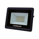 Refletor Led Super Slim 50W 5.500K - Empalux - RL75035