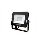 Refletor Led Taschibra 10W 3000K Preto