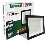 Refletor LED Taschibra 150W 6500K IP65 Bivolt Alta Potência Ref. 15030060 - 44436 Refletor LED Taschibra 150W 6500K IP65 Bivolt Alta Potência Ref. 15030060 - 44436